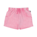 Rock Your Kid Pink Grunge Shorts