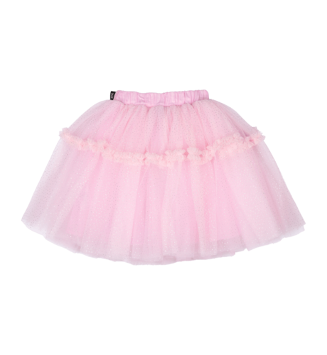 Rock Your Kid Fairy Girls Tulle Skirt