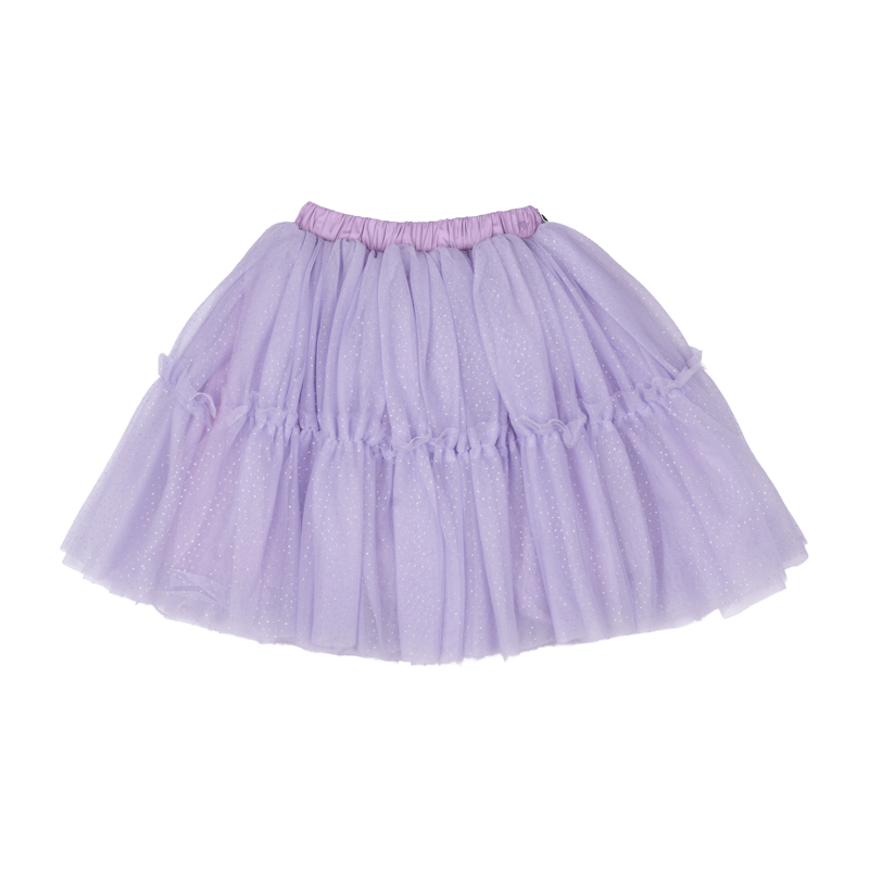 Rock Your Kid Princess Swan Tulle Skirt CLOTHING-GIRL-Girls