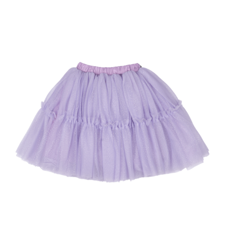 Rock Your Kid Princess Swan Tulle Skirt