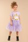 Rock Your Kid Princess Swan Tulle Skirt