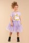 Rock Your Kid Princess Swan Tulle Skirt