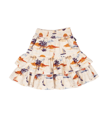 Rock Your Kid Oasis Skirt