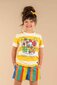 Rock Your Kid Farmers Market T-Shirt
