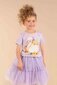 Rock Your Kid Princess Swan T-Shirt