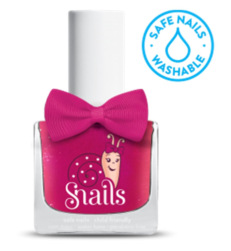 Snails Nail Polish - Cheerleader