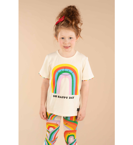 Rock Your Kid Oh Happy Day T-Shirt
