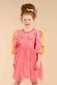 Rock Your Kid Unicorn Love Dress