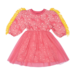 Rock Your Kid Unicorn Love Dress