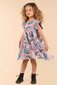 Rock Your Kid Unicorn Mermaids Dress