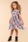 Rock Your Kid Unicorn Mermaids Dress