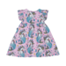 Rock Your Kid Unicorn Mermaids Dress