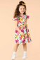 Rock Your Kid Chintz Dress