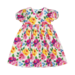 Rock Your Kid Chintz Dress