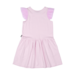 Rock Your Kid Mermaid Dreams Drop Waist Dress