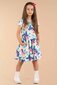 Rock Your Kid Fairy Girls Waisted Dress