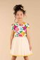 Rock Your Kid Chintz Circus Dress