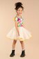 Rock Your Kid Chintz Circus Dress