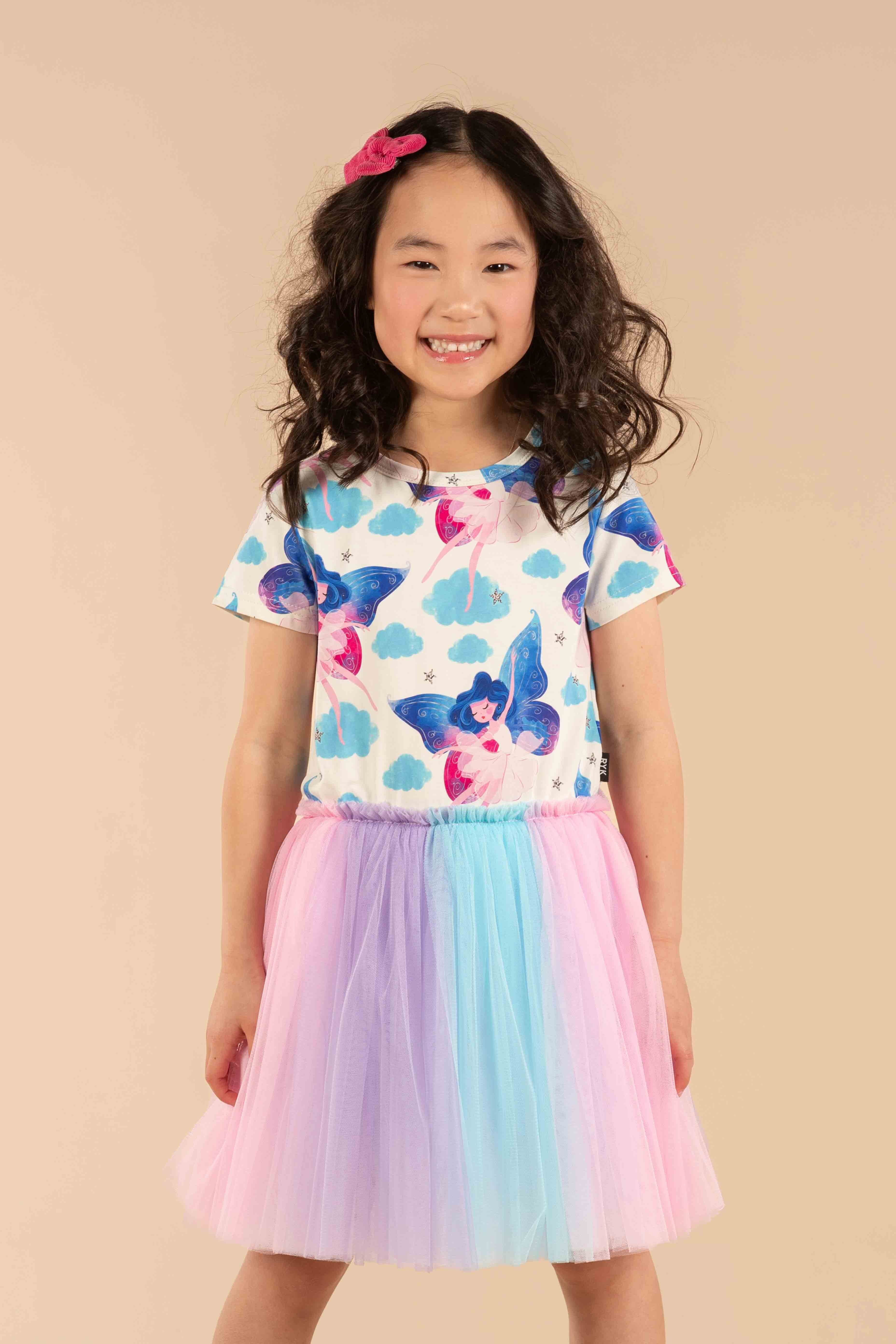 Rock Your Kid Fairy Girls Circus Dress - SALE-Girls Sale : Kids Clothing NZ : Shop Online : Kid Republic - S23/24 Rock Your Kid D1 Warehouse Sale Rock Your Kid Fairy Girls Circus Dress - SALE-Girls Sale : Kids Clothing NZ : Shop Online : Kid Republic - S23/24 Rock Your Kid D1 Warehouse Sale