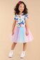 Rock Your Kid Fairy Girls Circus Dress