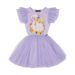 Rock Your Kid Princess Swan Circus Dress