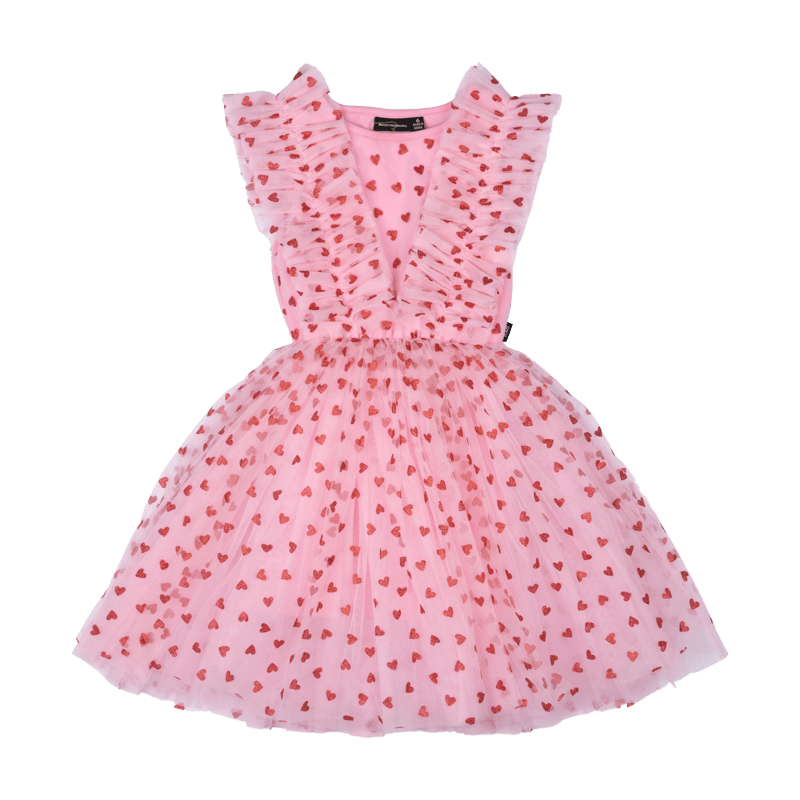 Rock your baby circus dress sales