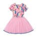 Rock Your Kid Unicorn Magic Circus Dress