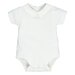 Bebe Boys Crown S/S Bodysuit