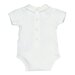 Bebe Boys Crown S/S Bodysuit