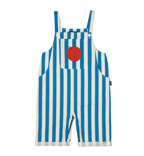 Rock Your Kid Farmers Market Overalls