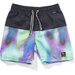 Munster Sideshow Board Shorts - Acid Mint