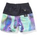 Munster Sideshow Board Shorts - Acid Mint