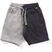 Munster Saturday Short - Charcoal