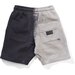 Munster Saturday Short - Charcoal