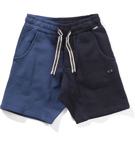 Munster Saturday Short - Dk Denim