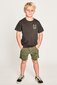 Munster Kracker2 Short - Olive