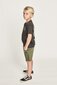 Munster Kracker2 Short - Olive