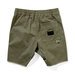 Munster Kracker2 Short - Olive