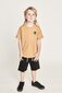 Munster Beams Short - Black