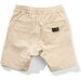 Munster Beams Short - Dk Sand