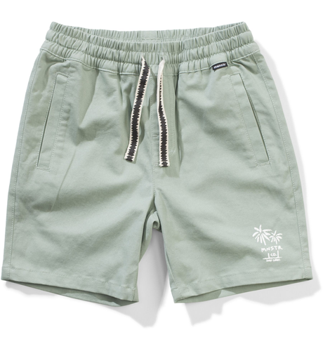 Munster Beachcomb Short - Mint