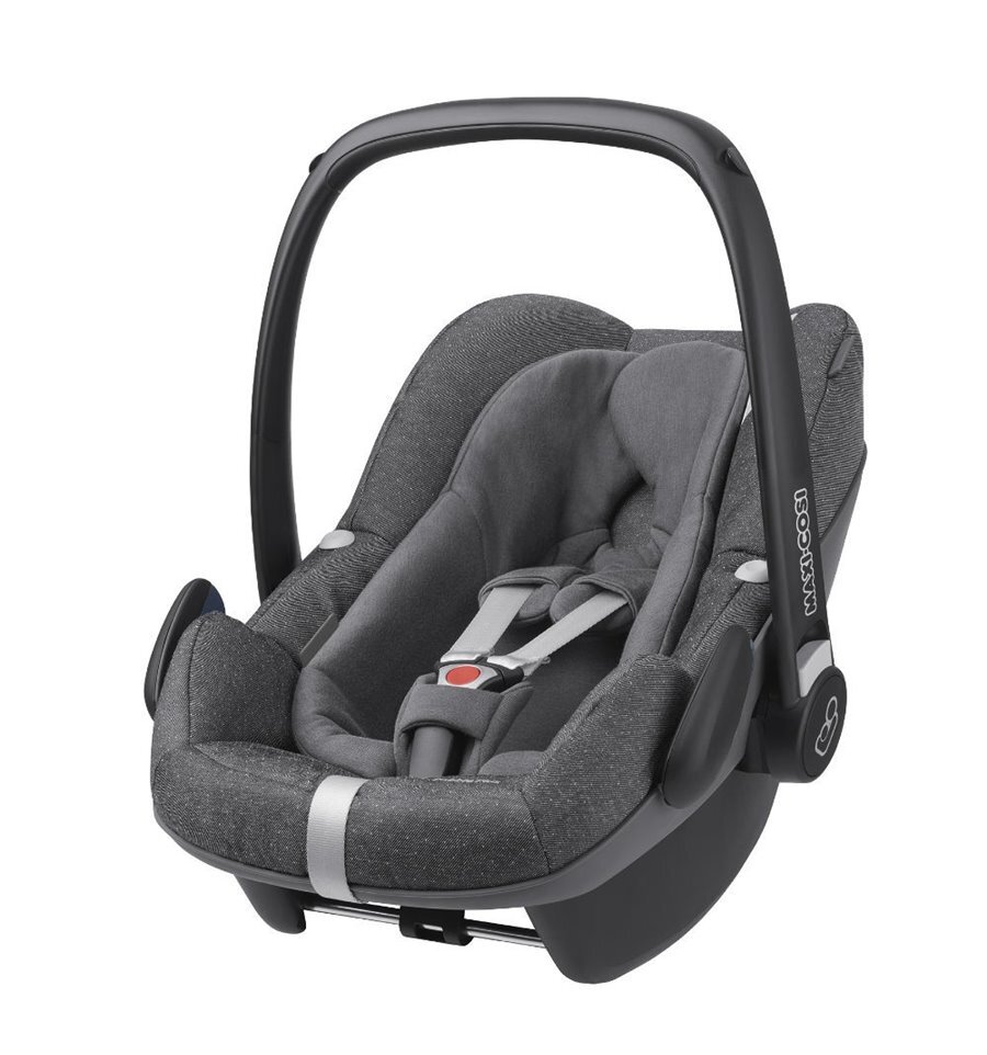 Maxi cosi pebble promo plus