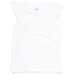 Missie Munster Bella Frill Tank - White