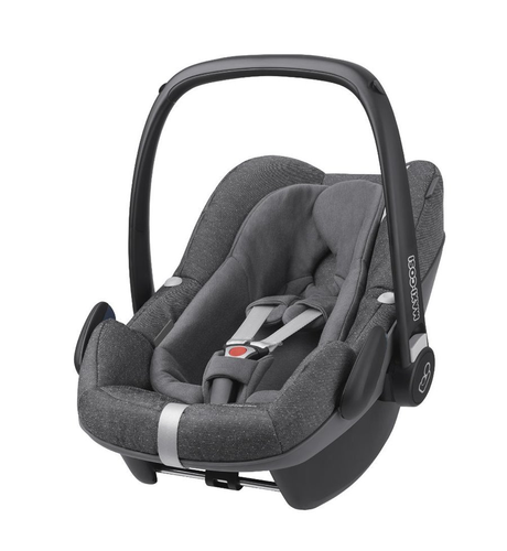 ミッフィー　MAXI-COSI PebblePlus・2wayFix Maxi-Cosi Pebble Plus Car Seat | Review & Buy