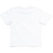 Missie Munster Margot S/S Tee - White