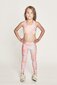 Missie Munster Watercolour Leggings - Water Colour