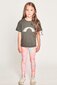 Missie Munster Watercolour Leggings - Water Colour