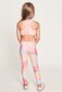 Missie Munster Watercolour Leggings - Water Colour