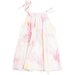 Missie Munster Arabella Dress - Water Colour