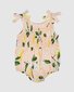 Alex & Ant Nina Playsuit - Pears